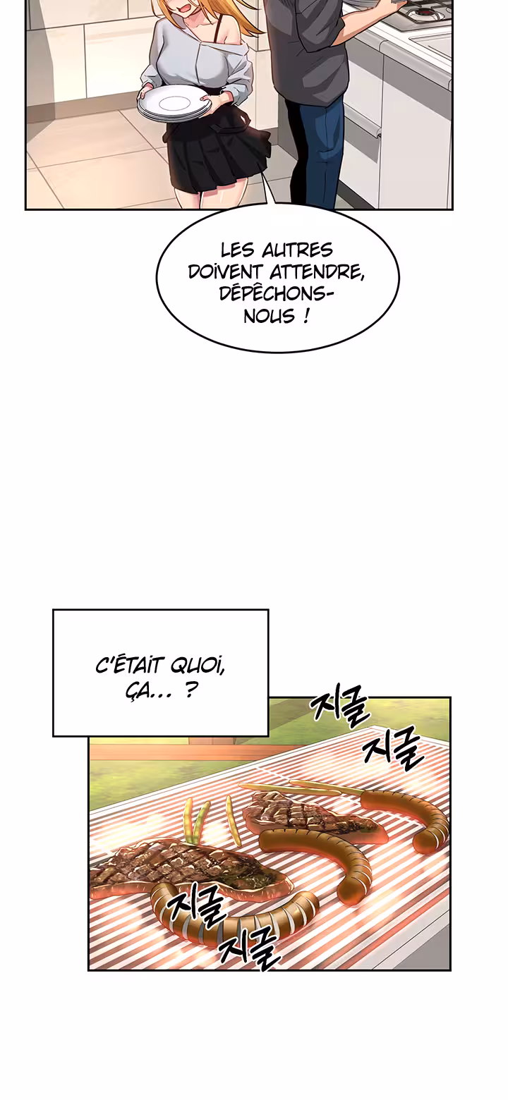 Sex Study Group Chapitre 48 page 24
