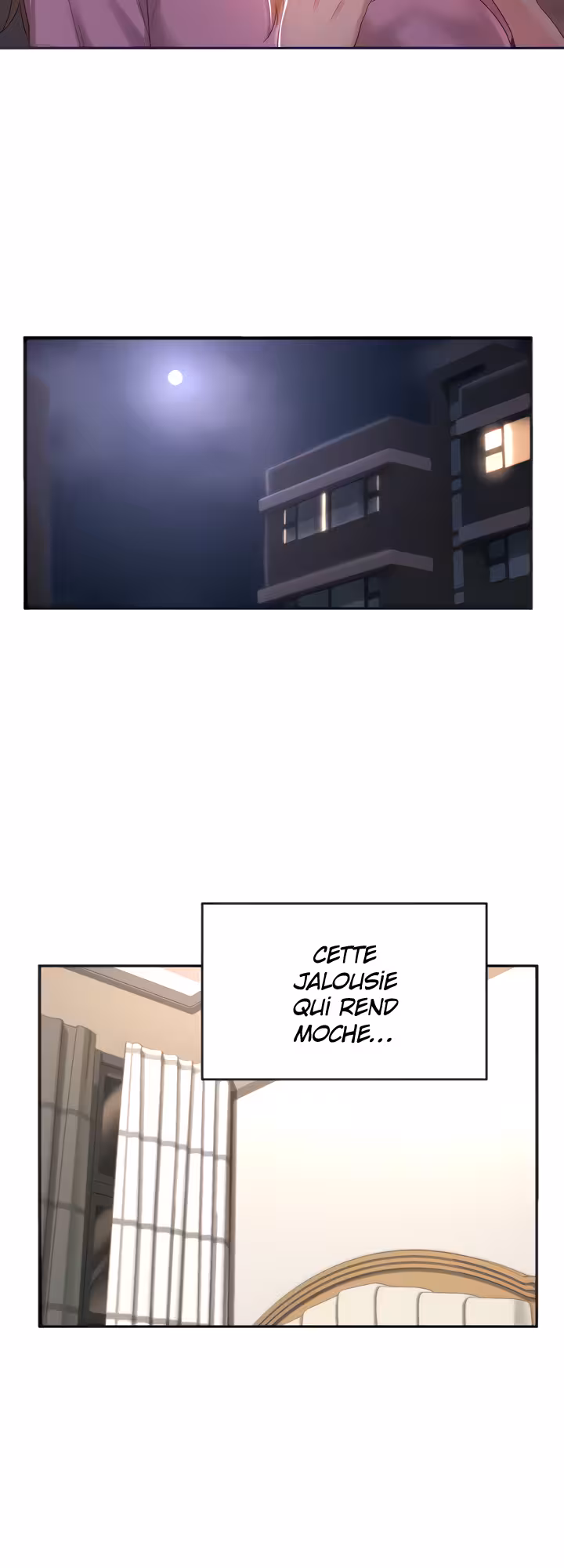 Sex Study Group Chapitre 60 page 11