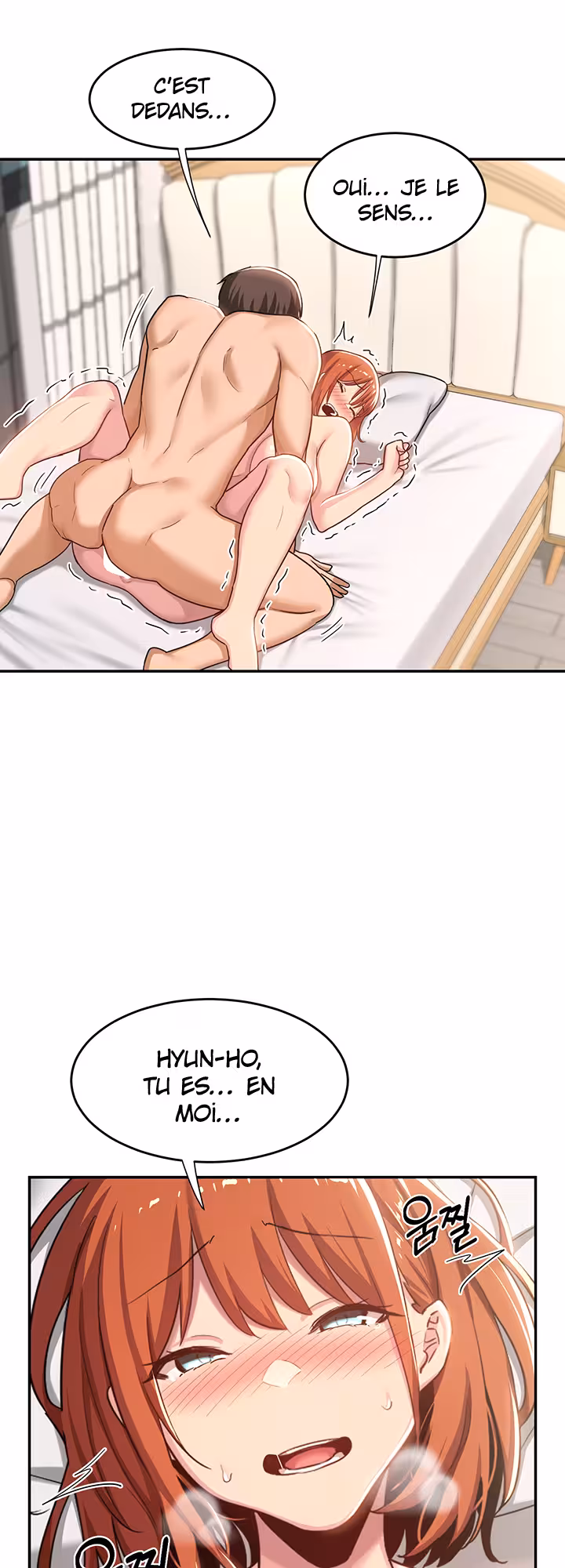 Sex Study Group Chapitre 60 page 2