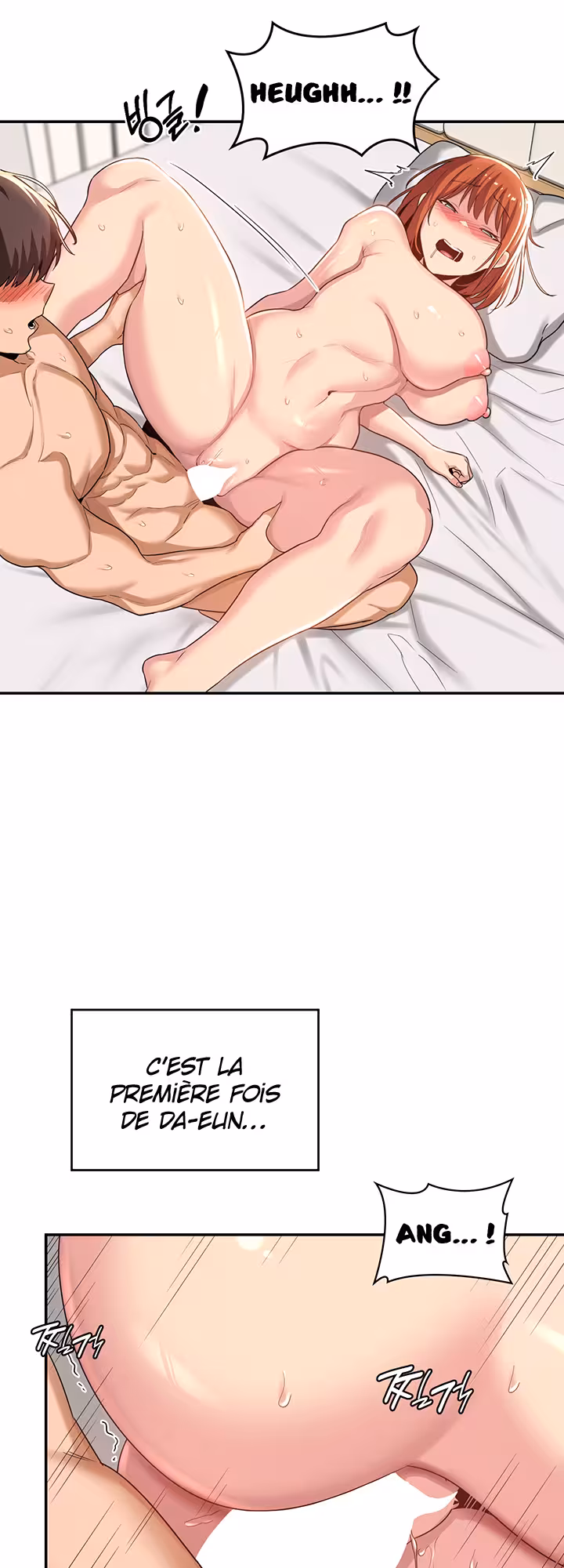 Sex Study Group Chapitre 60 page 20