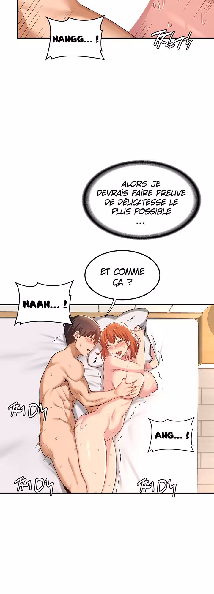 Sex Study Group Chapitre 60 page 21