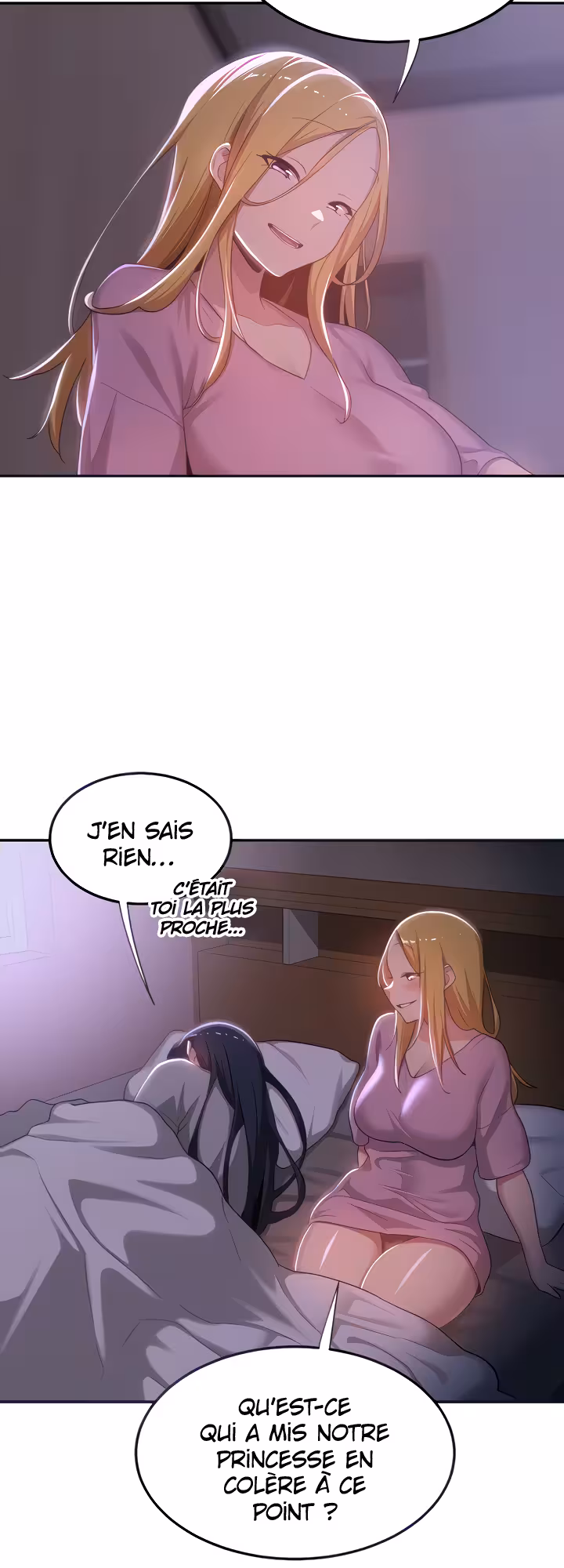 Sex Study Group Chapitre 60 page 7