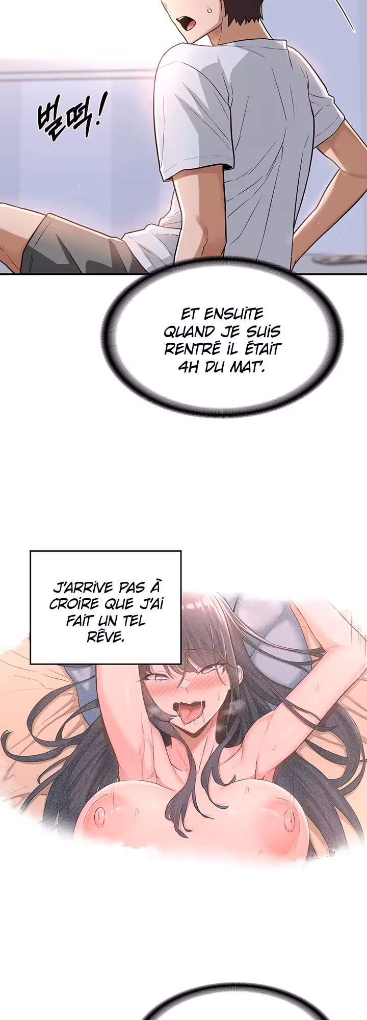 Sex Study Group Chapitre 8 page 12