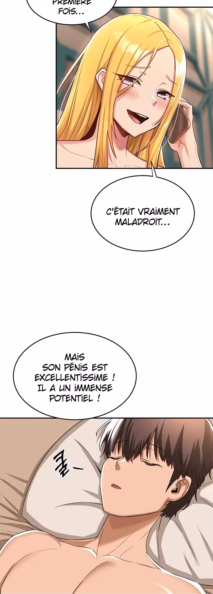 Sex Study Group Chapitre 8 page 3