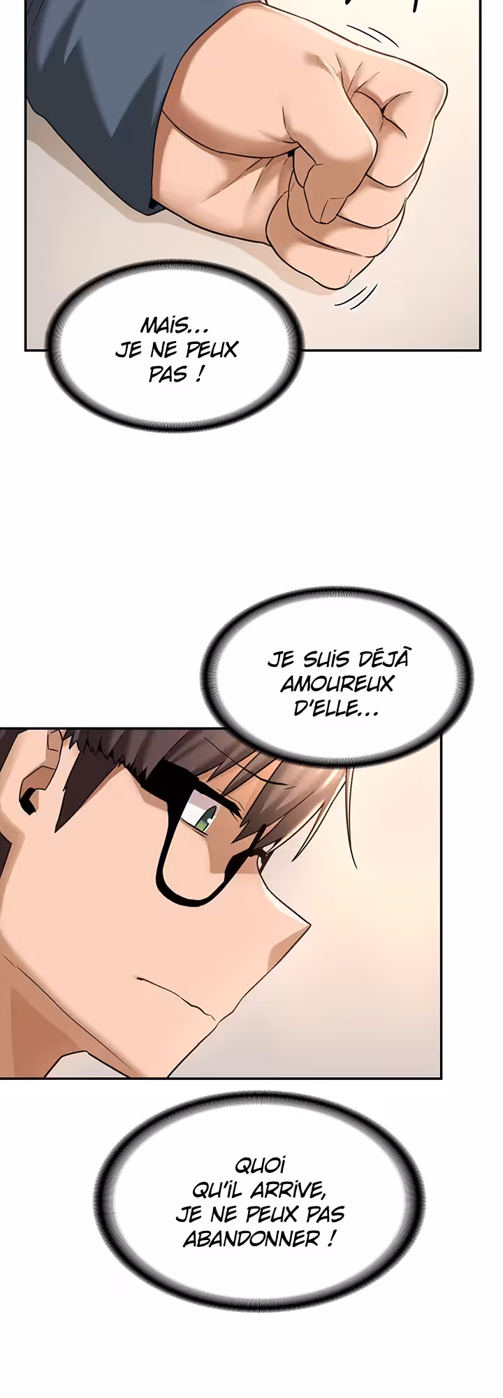 Sex Study Group Chapitre 8 page 31