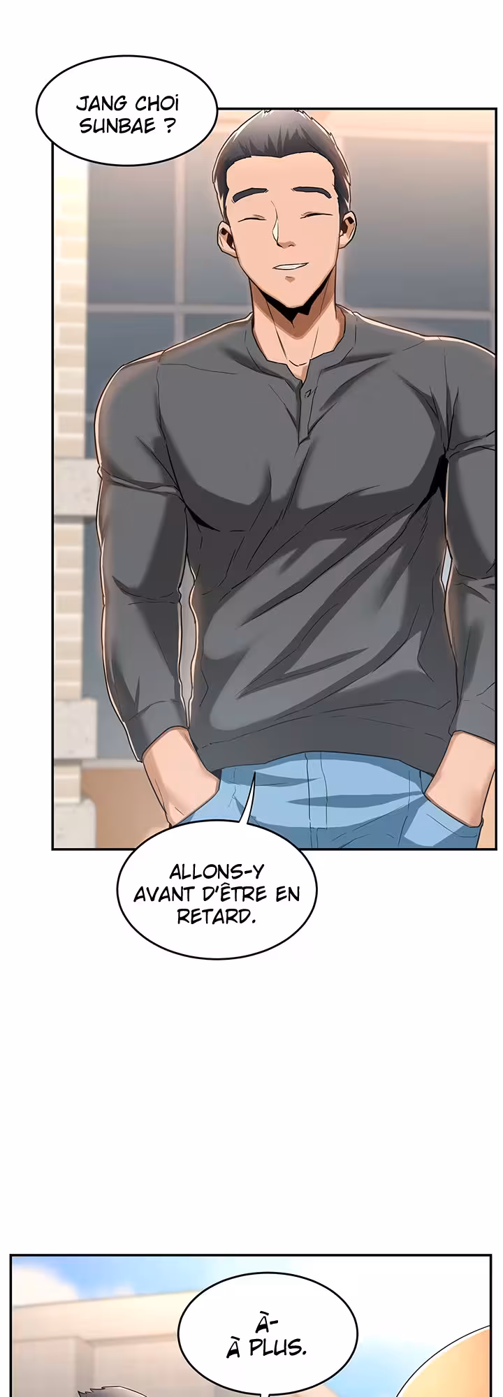 Sex Study Group Chapitre 8 page 38