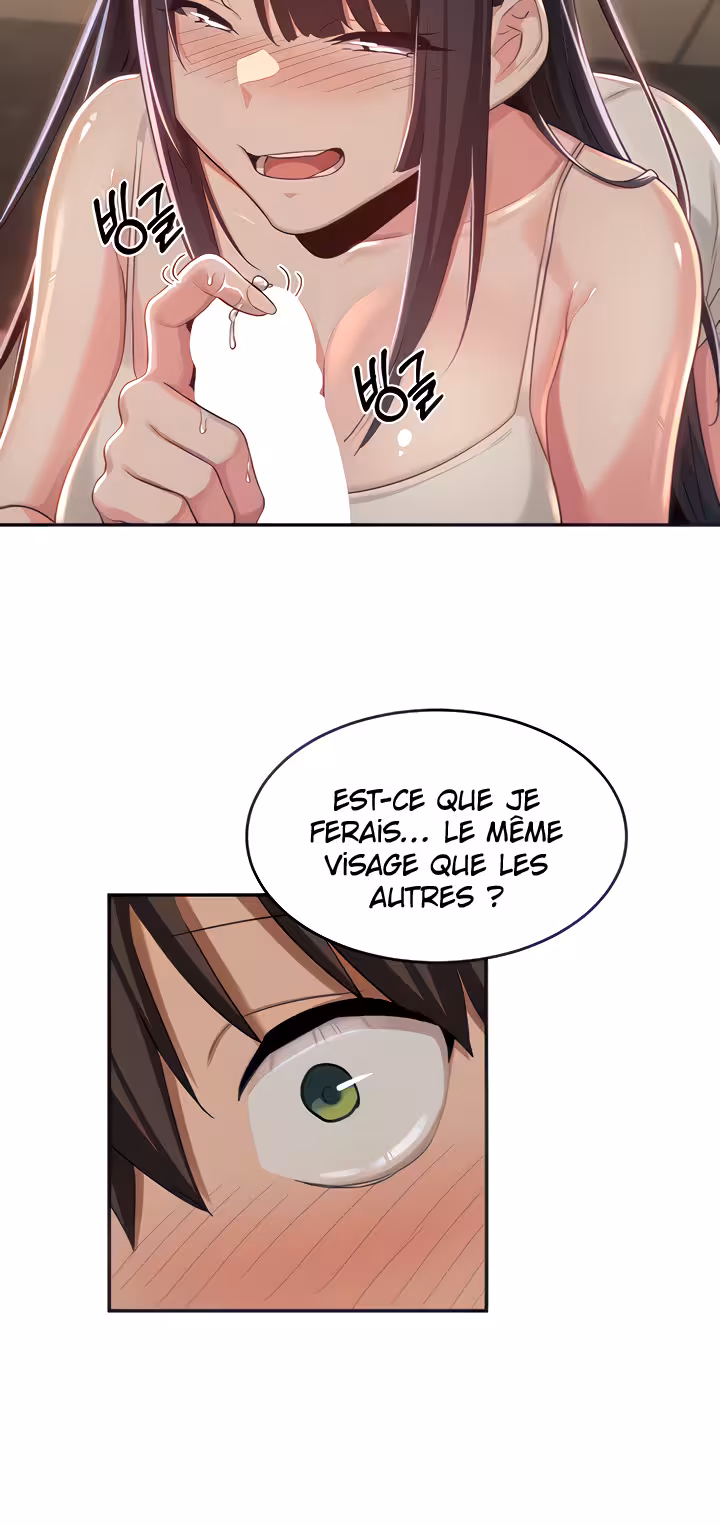 Sex Study Group Chapitre 52 page 8