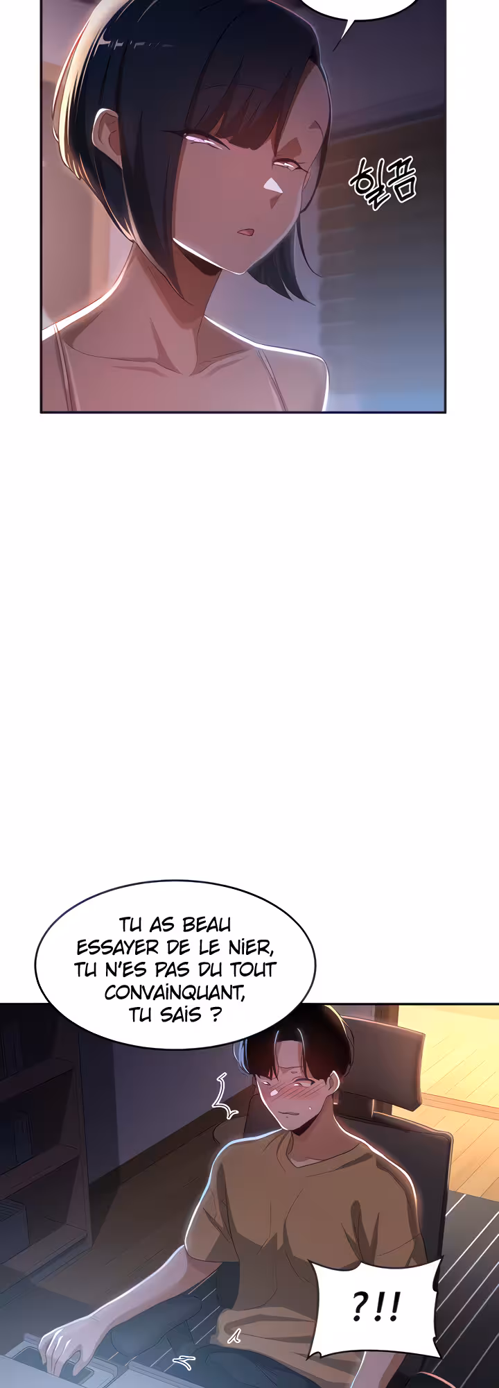 Sex Study Group Chapitre 68 page 14