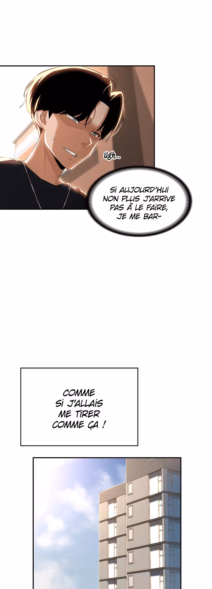 Sex Study Group Chapitre 68 page 22