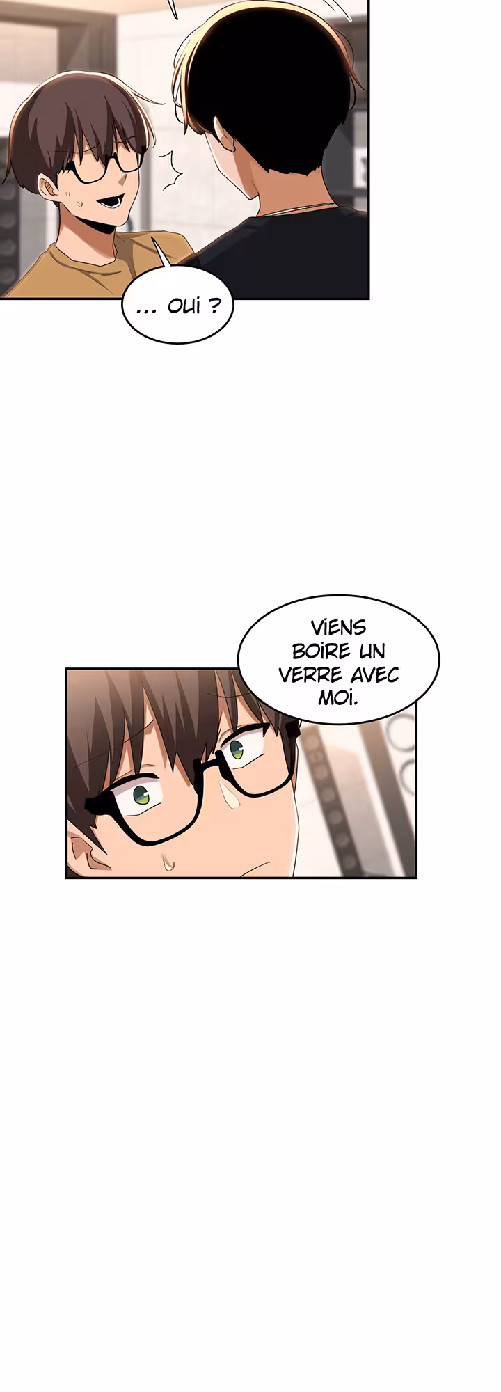 Sex Study Group Chapitre 68 page 37