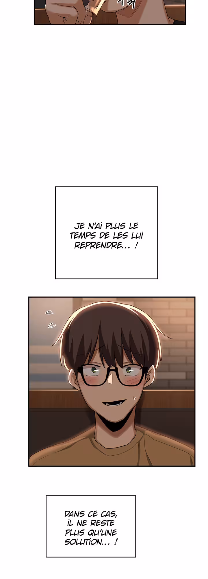 Sex Study Group Chapitre 68 page 40