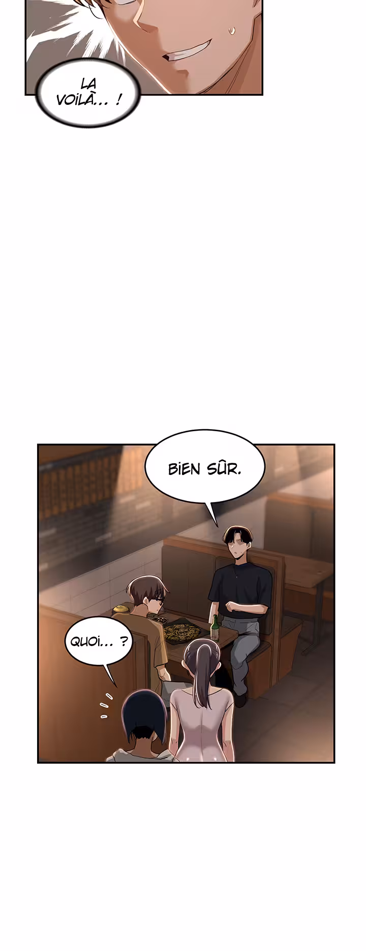Sex Study Group Chapitre 68 page 50