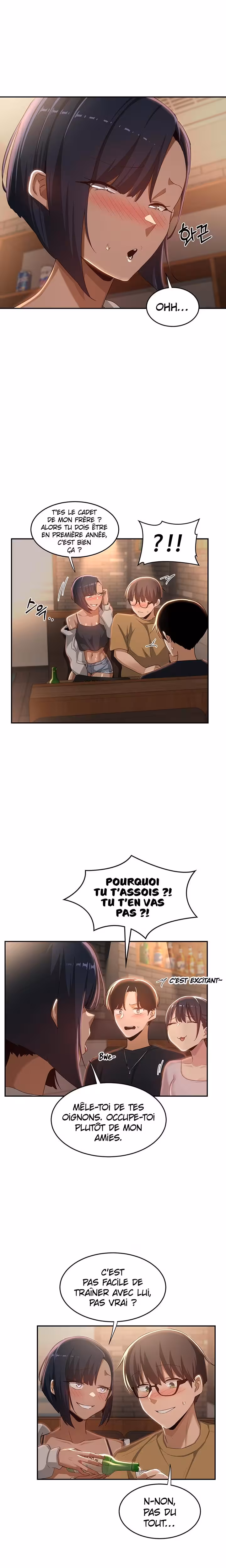 Sex Study Group Chapitre 68 page 55