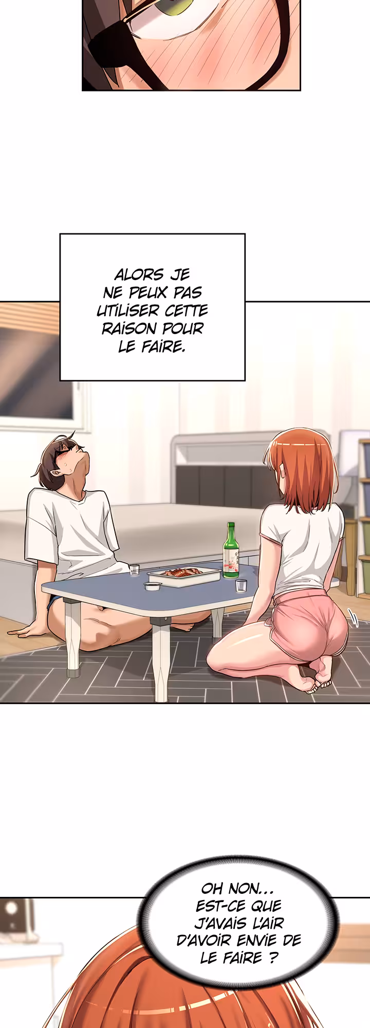 Sex Study Group Chapitre 47 page 30