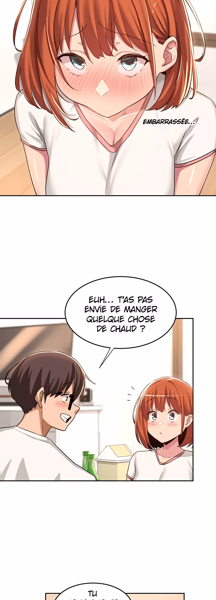 Sex Study Group Chapitre 47 page 31