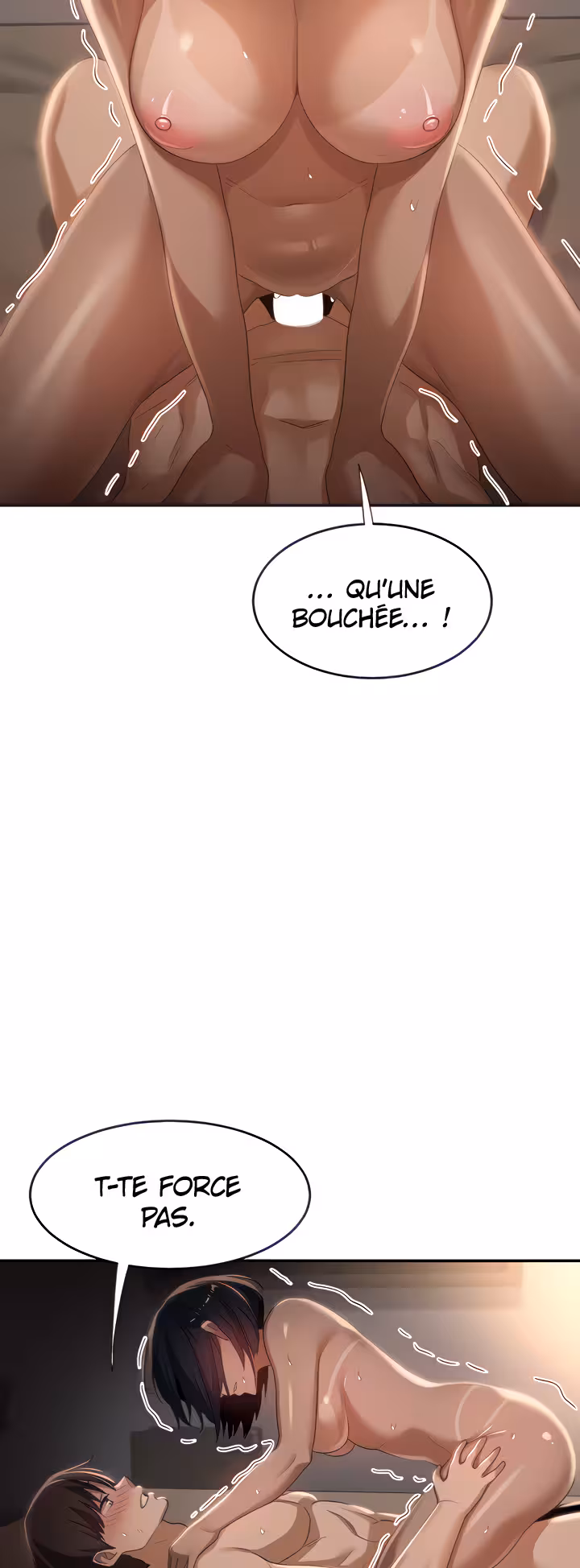 Sex Study Group Chapitre 73 page 11