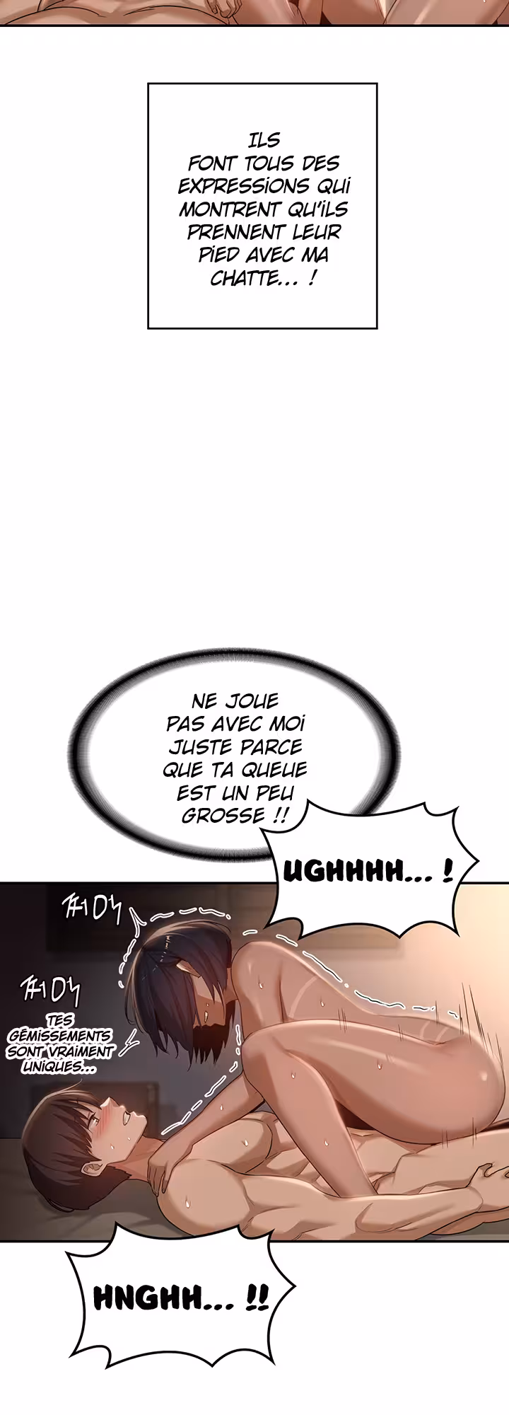 Sex Study Group Chapitre 73 page 28