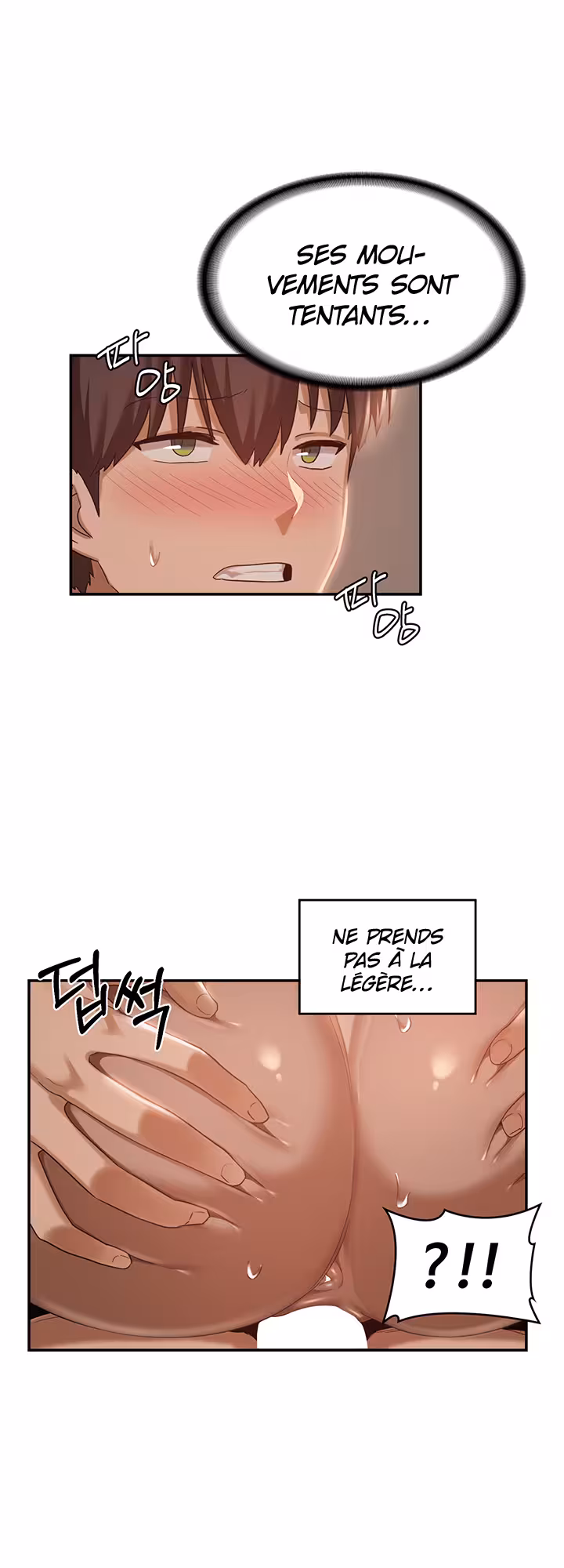 Sex Study Group Chapitre 73 page 30