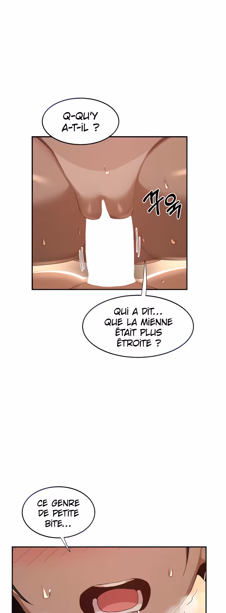 Sex Study Group Chapitre 73 page 9