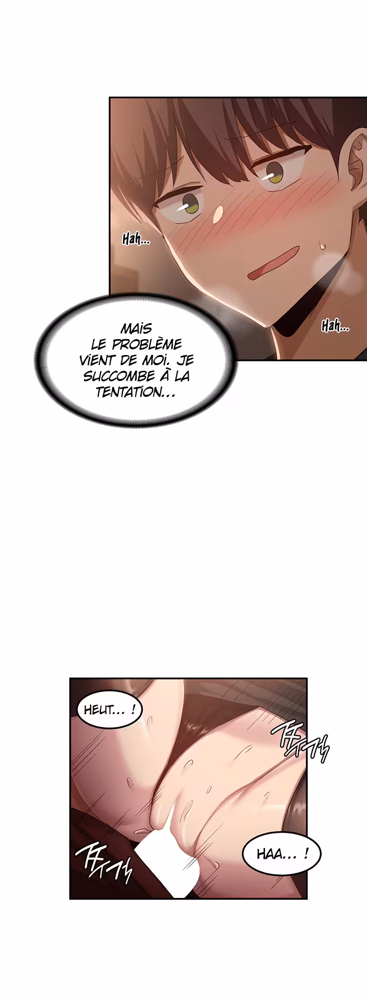 Sex Study Group Chapitre 99 page 22