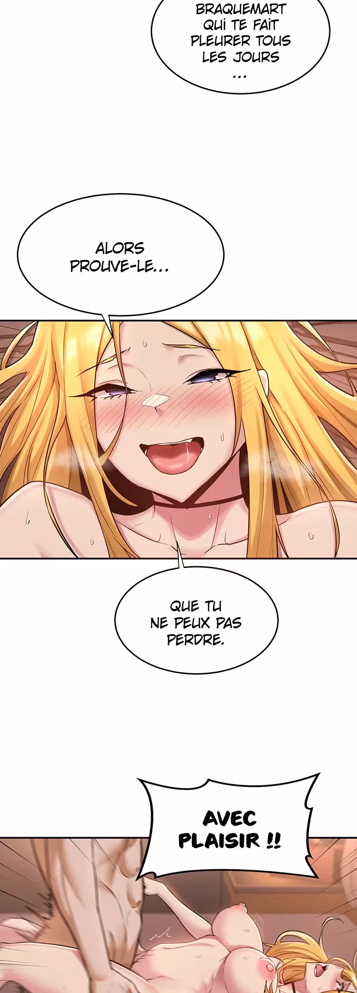 Sex Study Group Chapitre 10 page 11