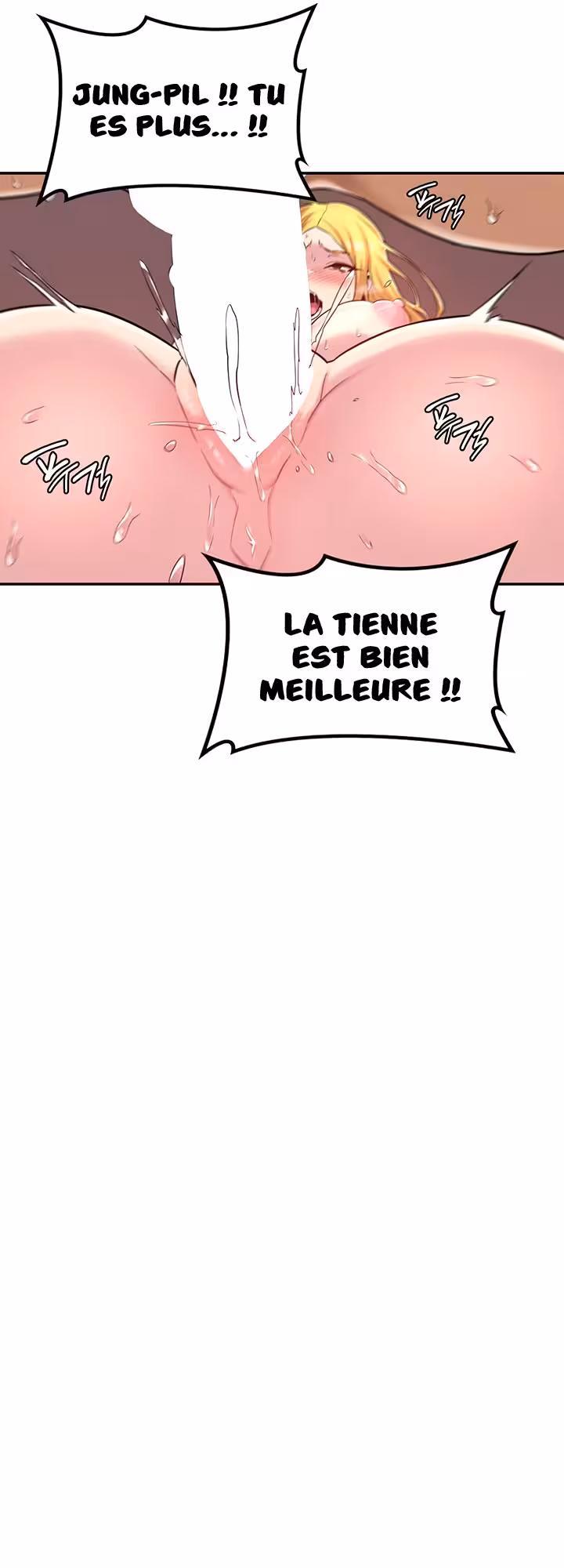 Sex Study Group Chapitre 10 page 15