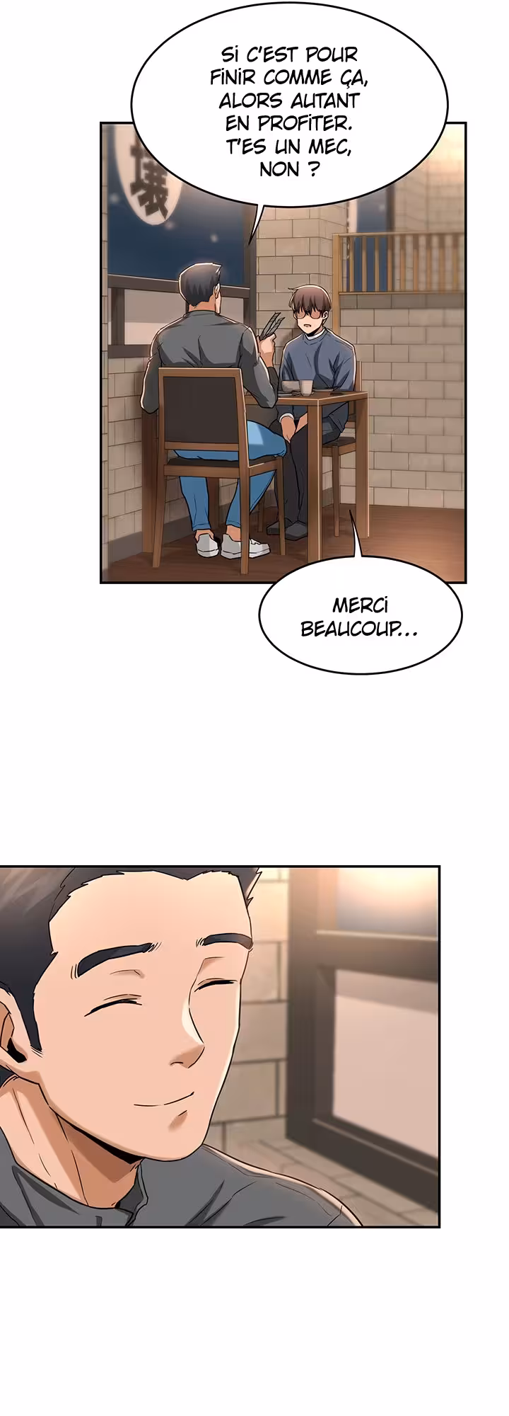 Sex Study Group Chapitre 10 page 22