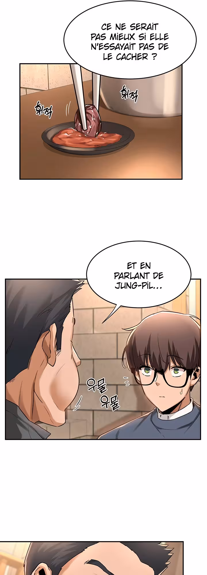 Sex Study Group Chapitre 10 page 29