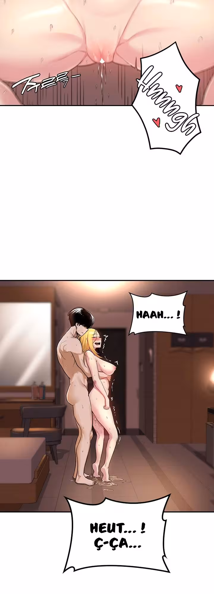 Sex Study Group Chapitre 10 page 3