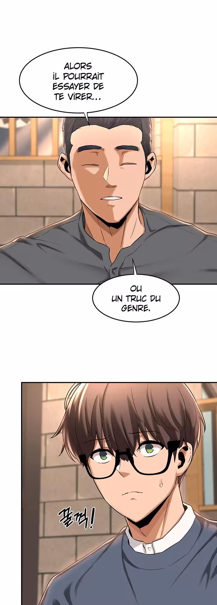 Sex Study Group Chapitre 10 page 34