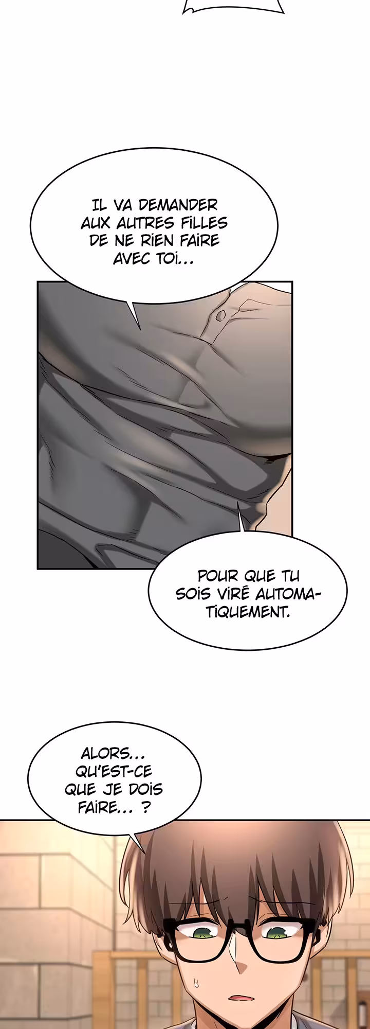Sex Study Group Chapitre 10 page 40