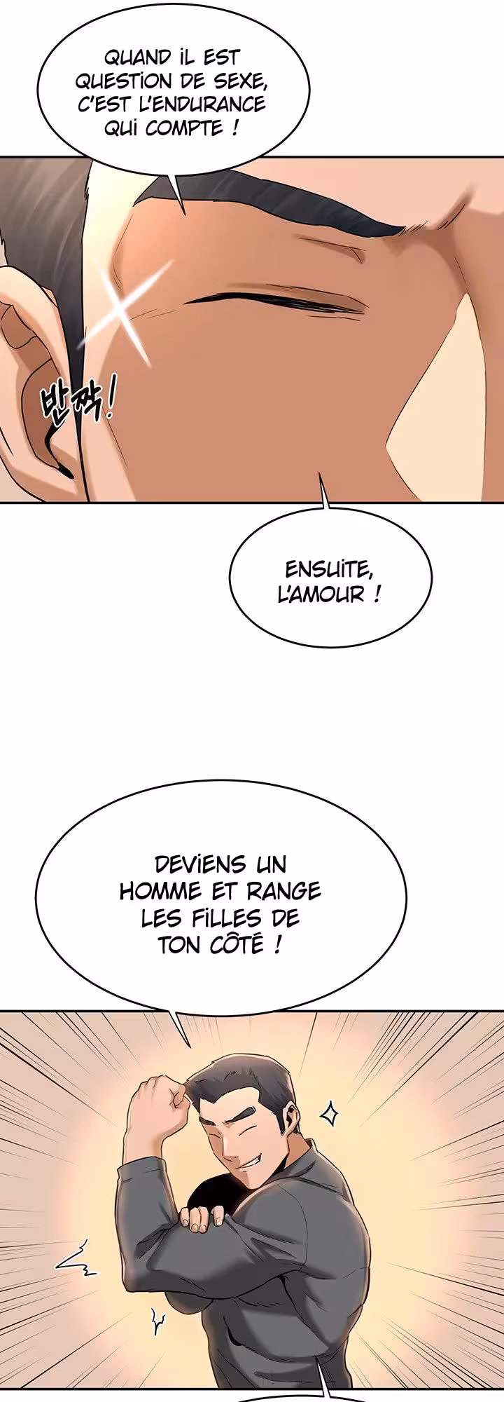 Sex Study Group Chapitre 10 page 43