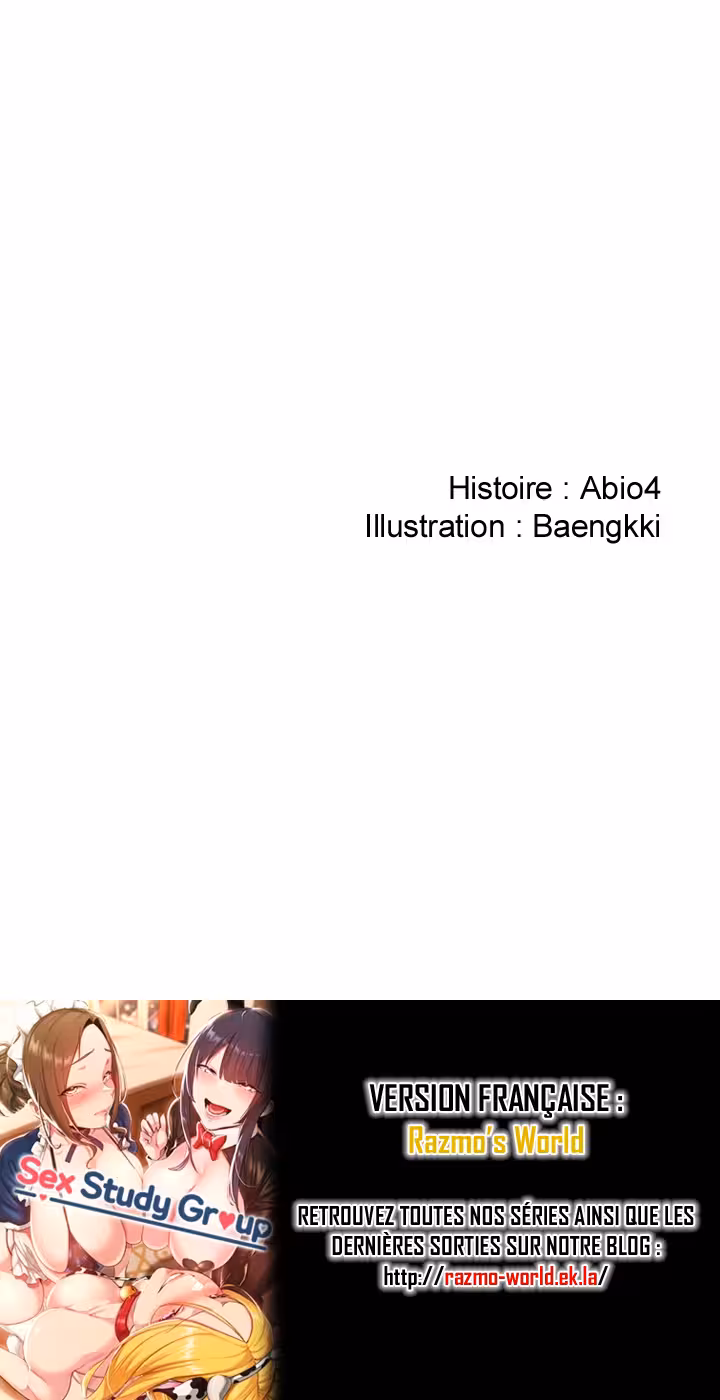 Sex Study Group Chapitre 10 page 50