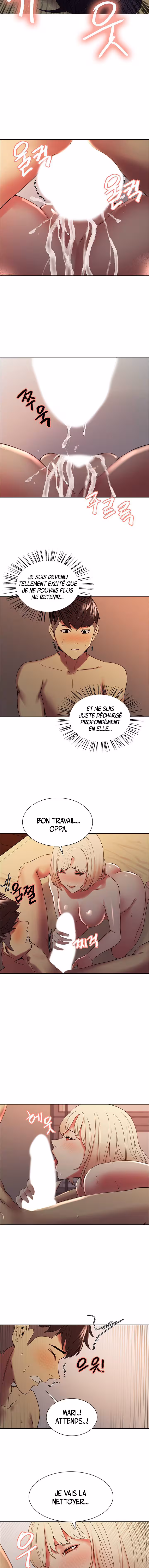 The Runaway Family Chapitre 30 page 10