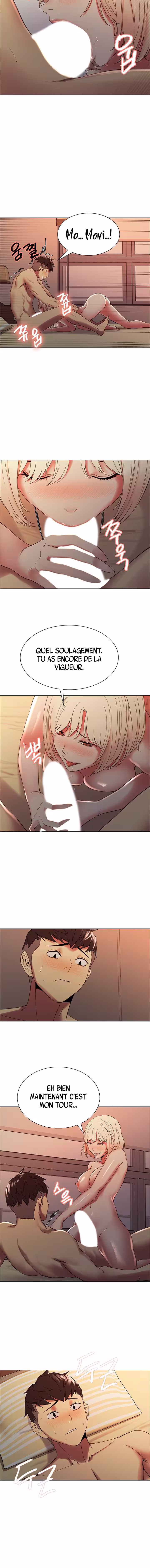 The Runaway Family Chapitre 30 page 11