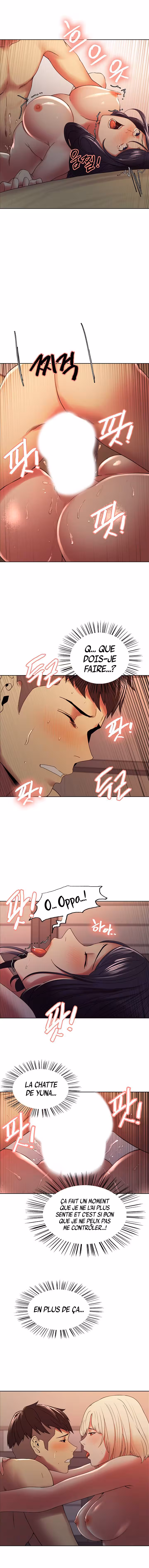 The Runaway Family Chapitre 30 page 8
