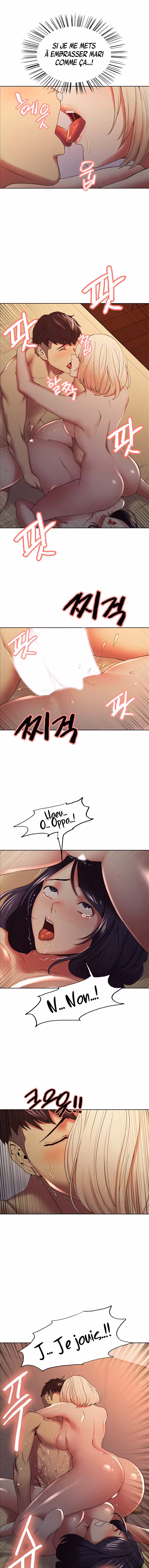 The Runaway Family Chapitre 30 page 9
