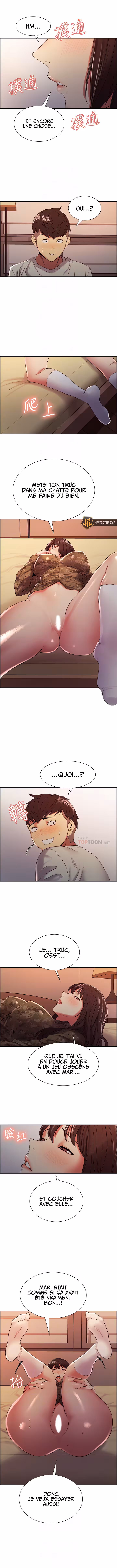 The Runaway Family Chapitre 35 page 5