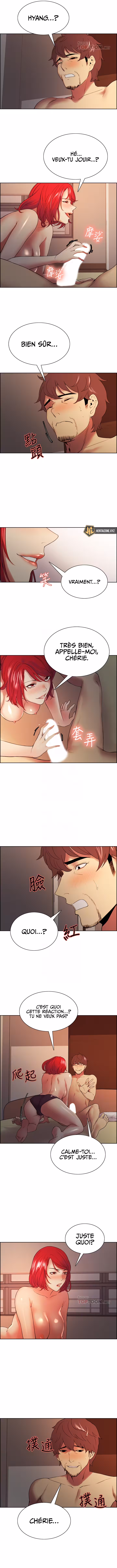 The Runaway Family Chapitre 46 page 4