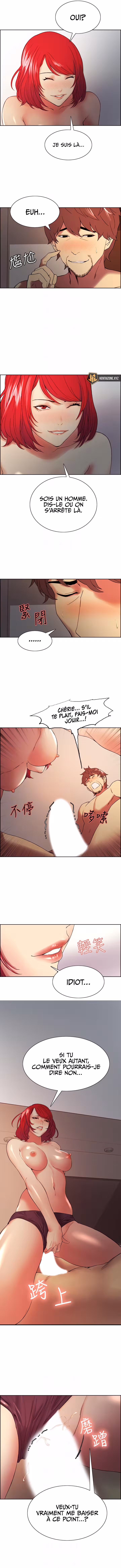 The Runaway Family Chapitre 46 page 5