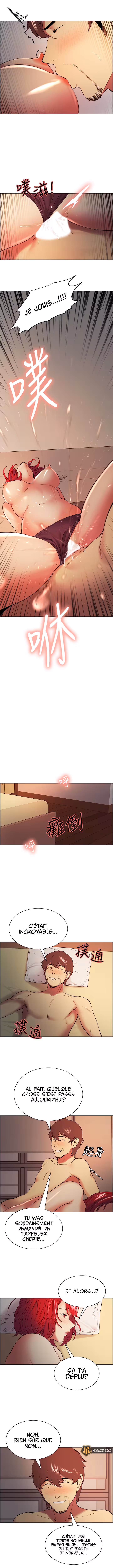 The Runaway Family Chapitre 46 page 9