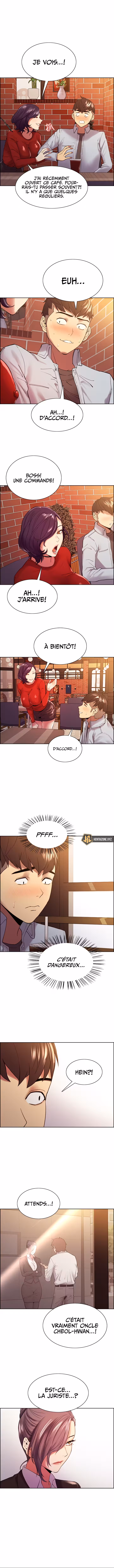 The Runaway Family Chapitre 51 page 10