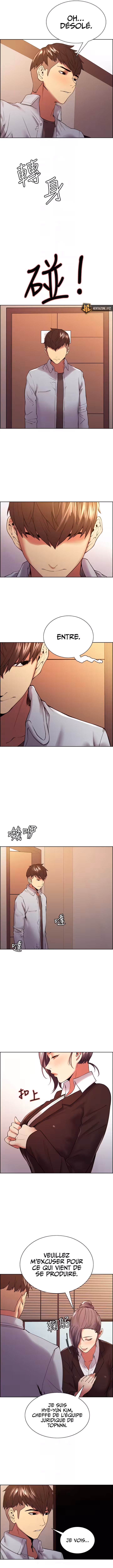The Runaway Family Chapitre 51 page 3