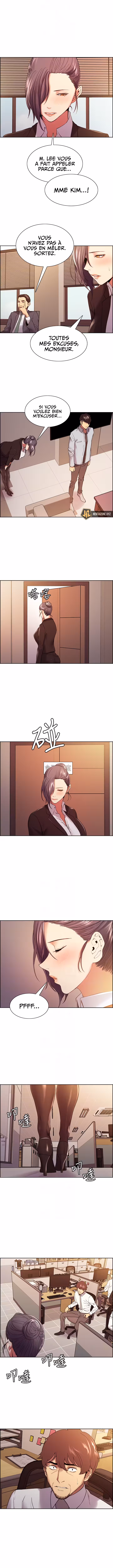 The Runaway Family Chapitre 51 page 4