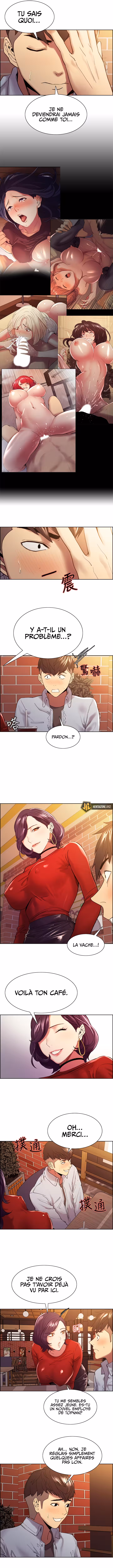 The Runaway Family Chapitre 51 page 9