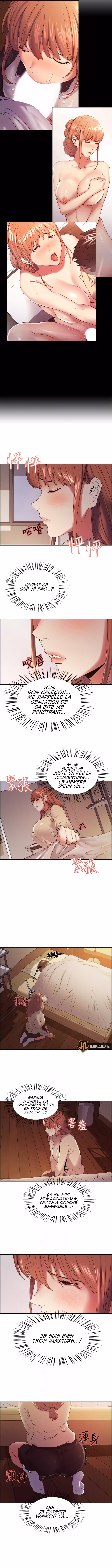 The Runaway Family Chapitre 36 page 5