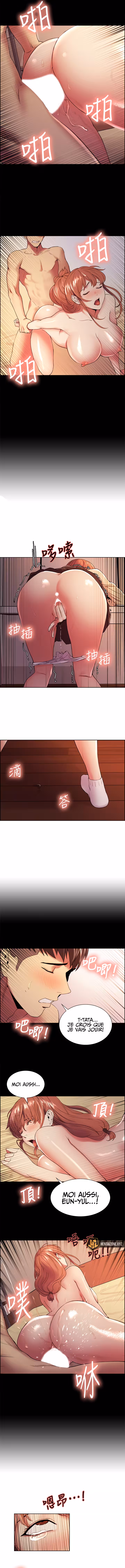 The Runaway Family Chapitre 36 page 9