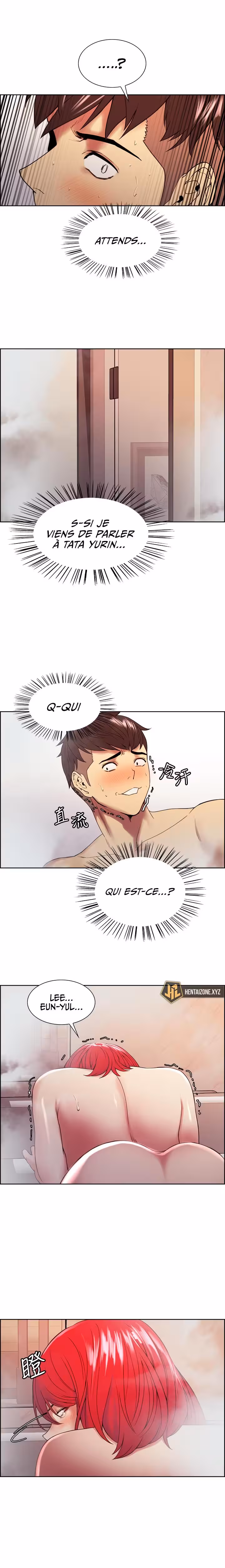 The Runaway Family Chapitre 40 page 10