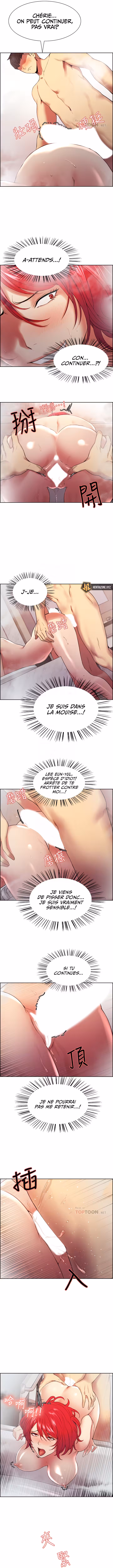 The Runaway Family Chapitre 40 page 7