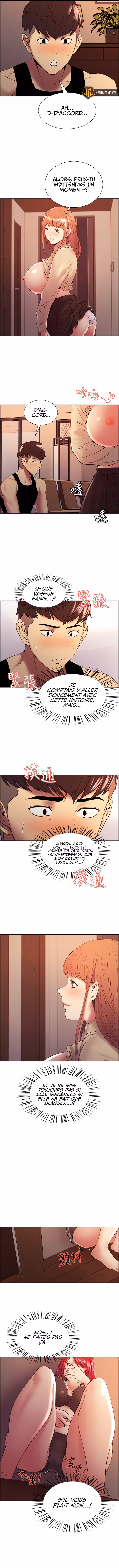 The Runaway Family Chapitre 39 page 9